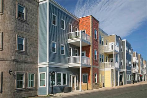 Affordable Housing .